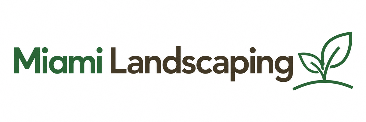 Miami Landscaping